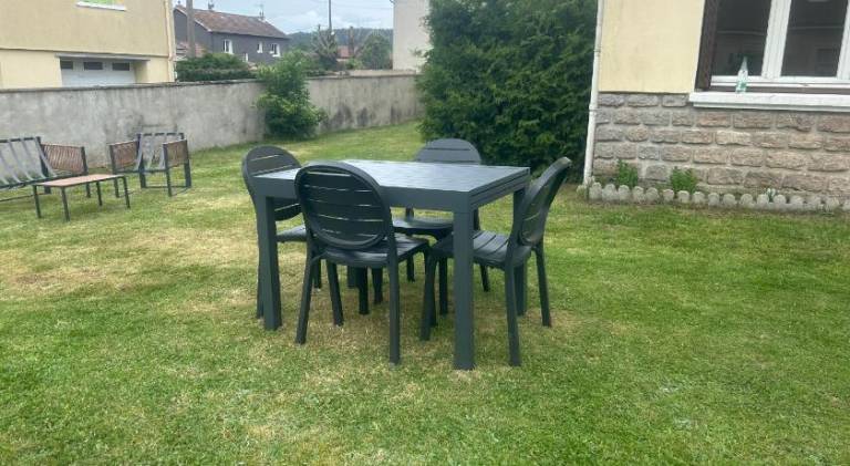 Rental apartment with 3 rooms for 8 persons — photo 4