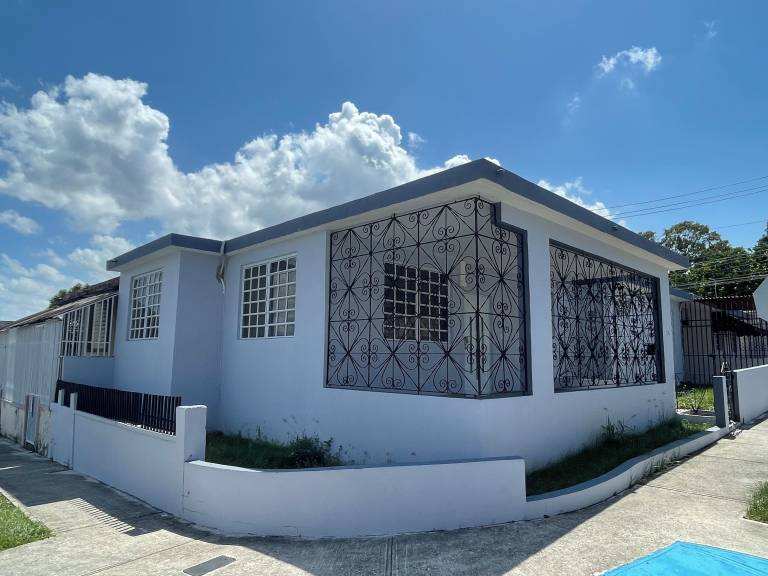 Ferienhaus San Juan