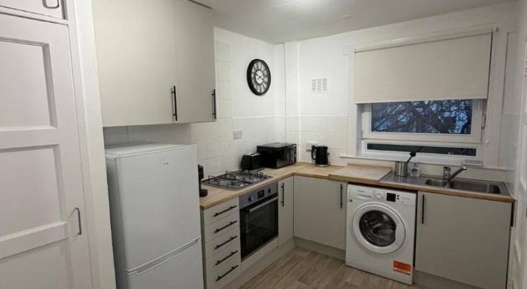 Rental apartment with 2 rooms for 4 persons — photo 3