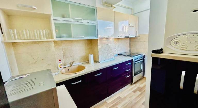 Apartment with 2 rooms for 6 persons — photo 3
