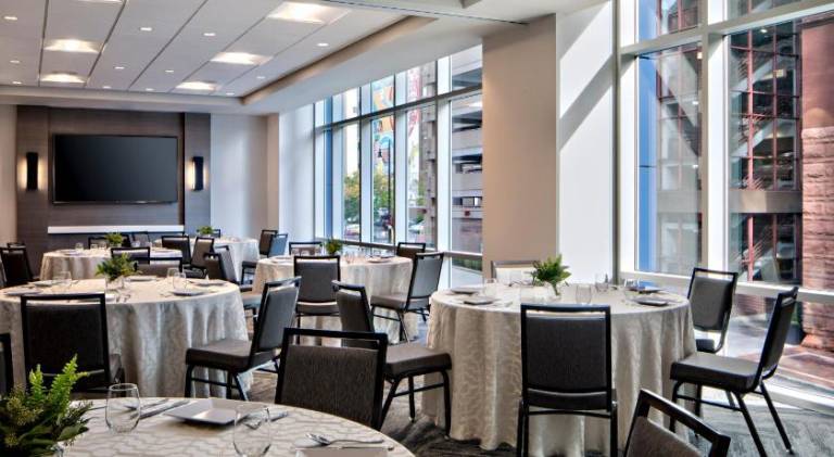 Hyatt Place Grand Rapids Downtown — photo 4