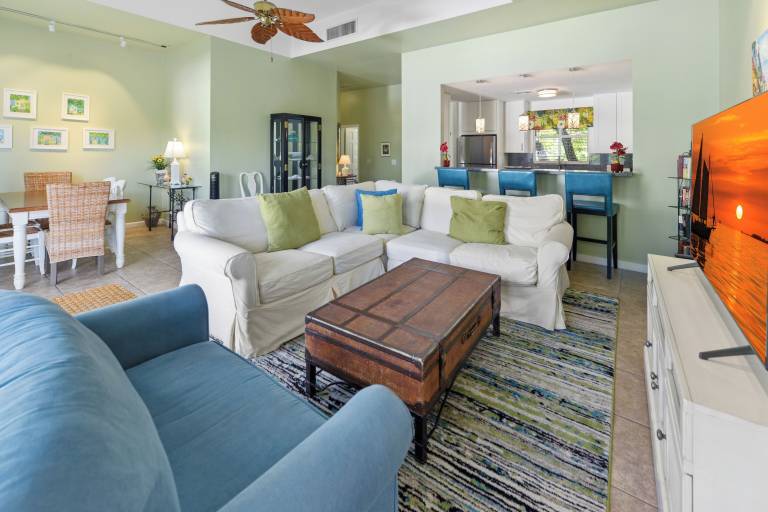 Condo Key West
