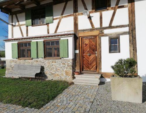 Ferienwohnung Bad Wurzach
