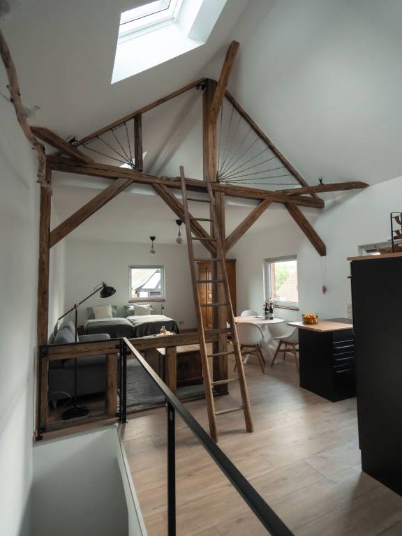 Ferienwohnung Alzey