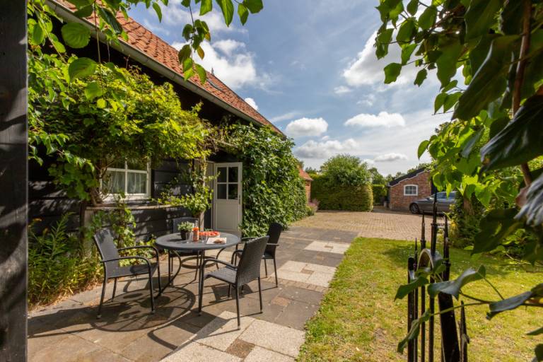 Ferienhaus Westkapelle