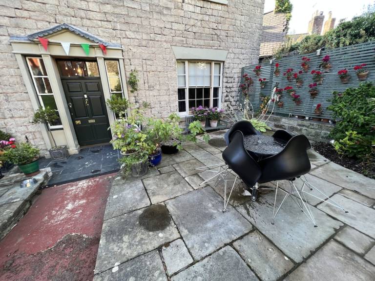 Accommodation Ruthin
