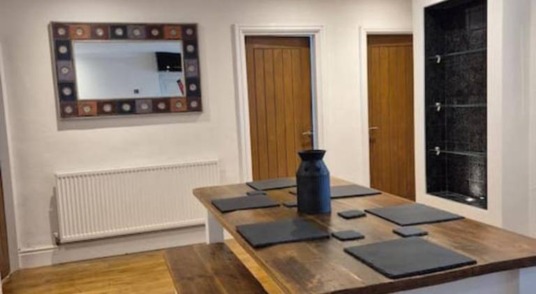 Holiday apartment with 3 rooms for 6 persons — photo 5