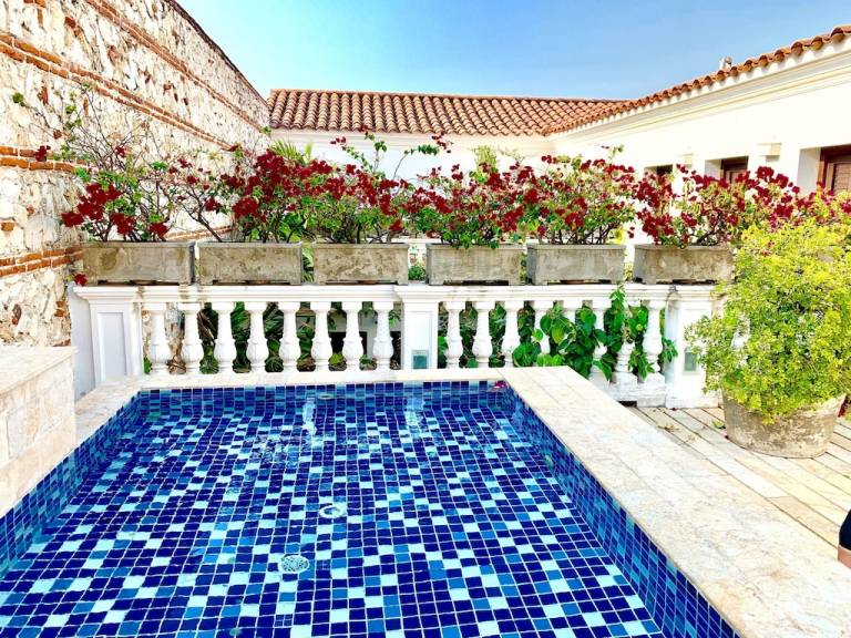 Villa  San Diego