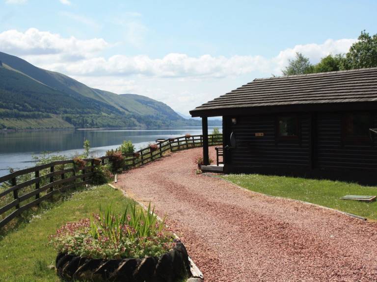 House Invergarry