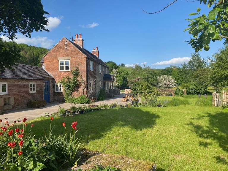Cottage Ilam