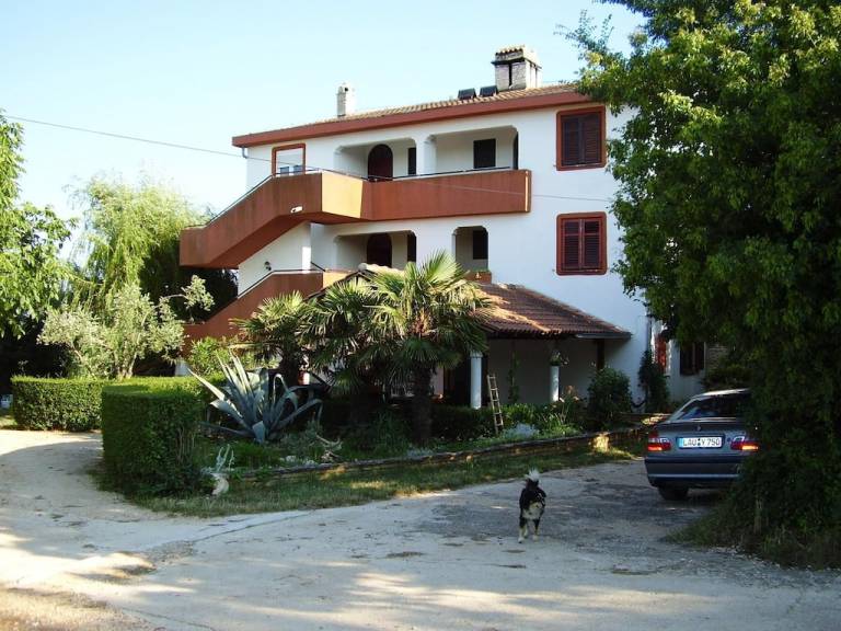 Ferienwohnung Premantura