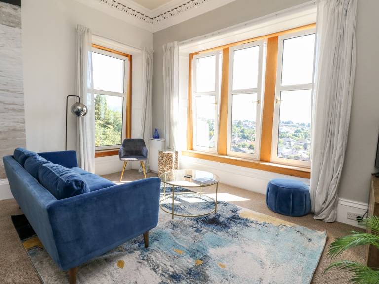 Cottage Dunoon
