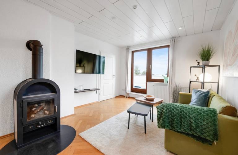 Privatzimmer Glauchau