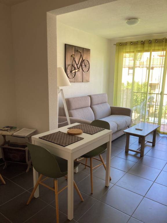 Appartement Collioure