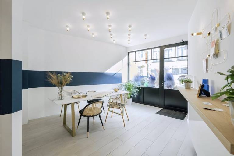Privatna soba  Bruxelles