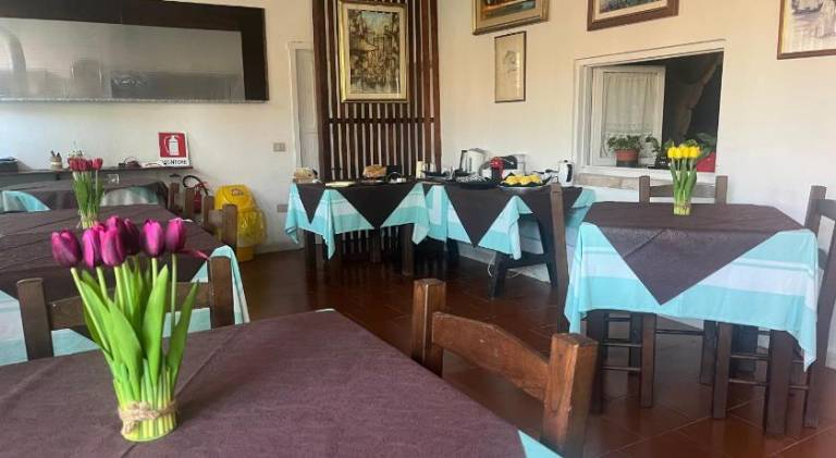 Serviced apartment with pool, garden & terrace | Pets allowed — photo 4
