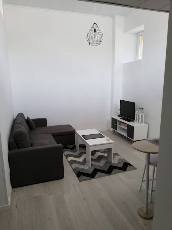 Ferienwohnung Caen