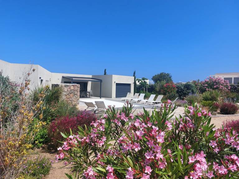 Villa Algajola