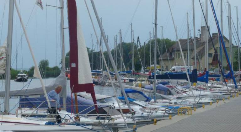 Agroturystyka Braniewo