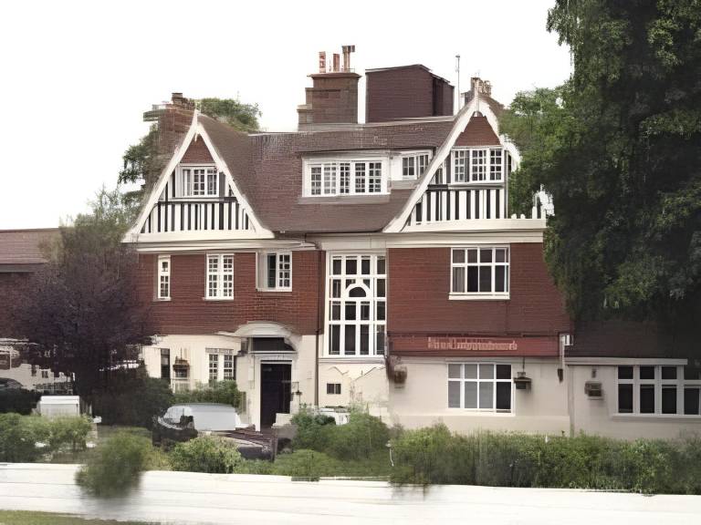 The Conningbrook Hotel in Ashford