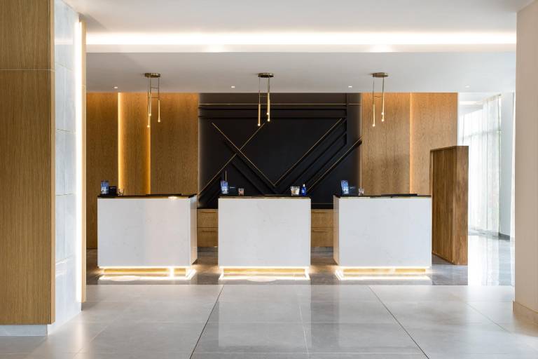 Radisson Blu Hotel Antananarivo Waterfront — photo 5