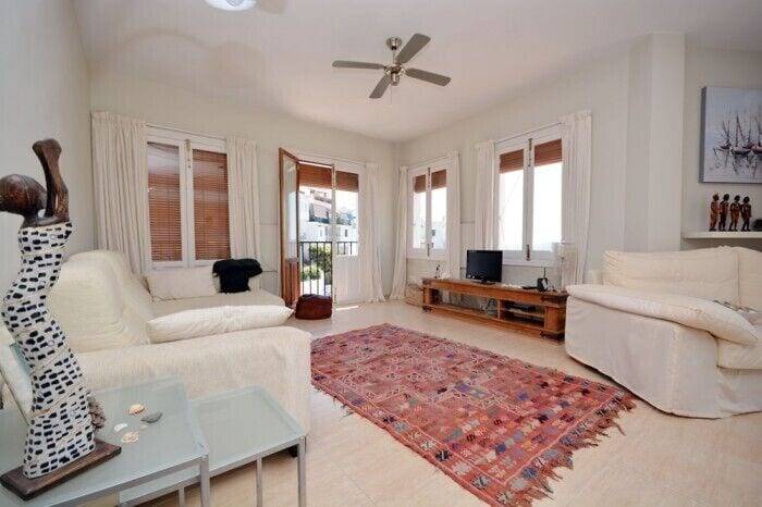 Apartamento Frigiliana