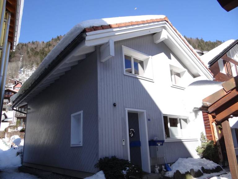 Holiday apartment with 3 rooms for 8 persons — photo 2