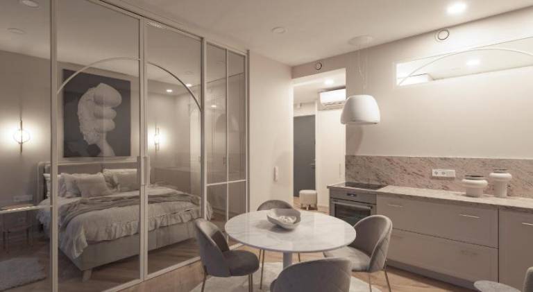 Holiday apartment | Next to St. Anne's Church — photo 2