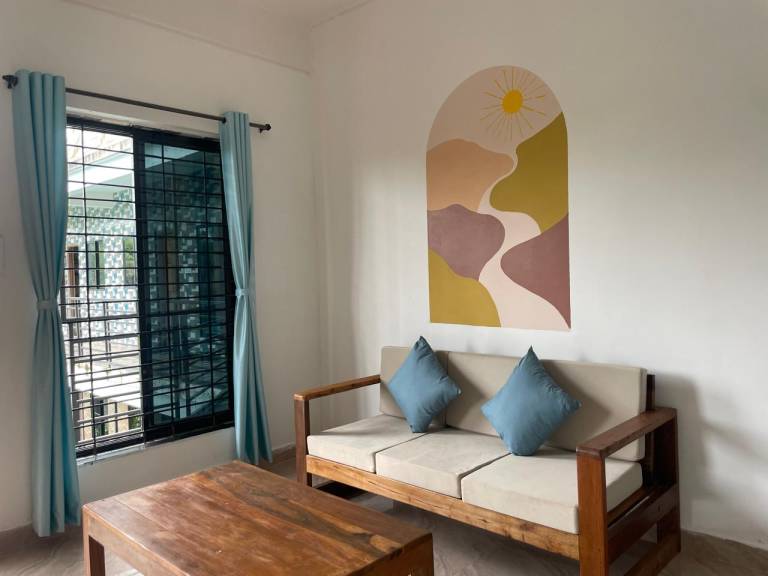 12 Monks Backpacker Resort — photo 4