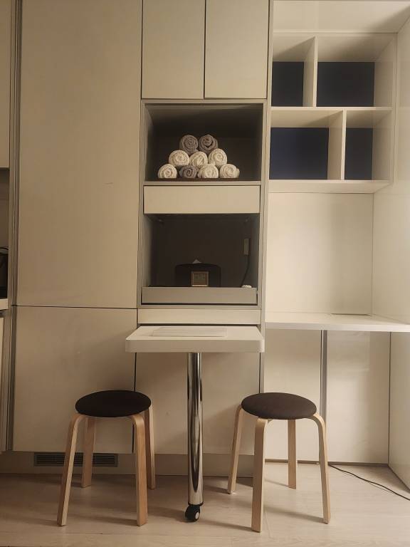 Ferienhaus Hangang-daero 96-gil