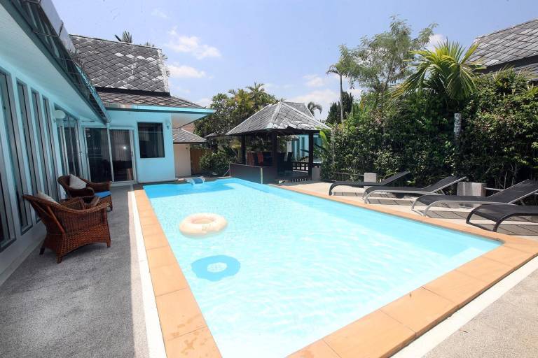 Villa Ao Nang