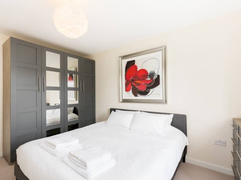 Apartment Royal Leamington Spa
