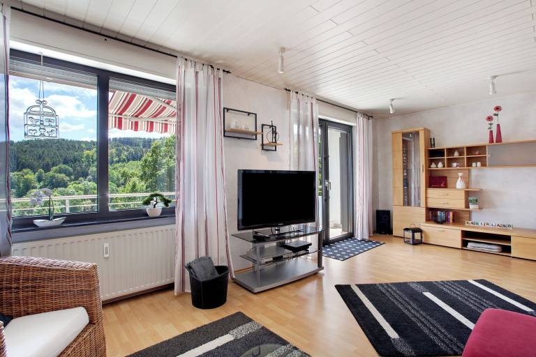 Ferienwohnung Plettenberg