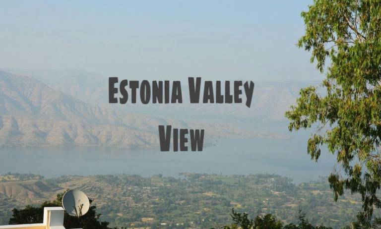 Estonia Valley View in Jaoli