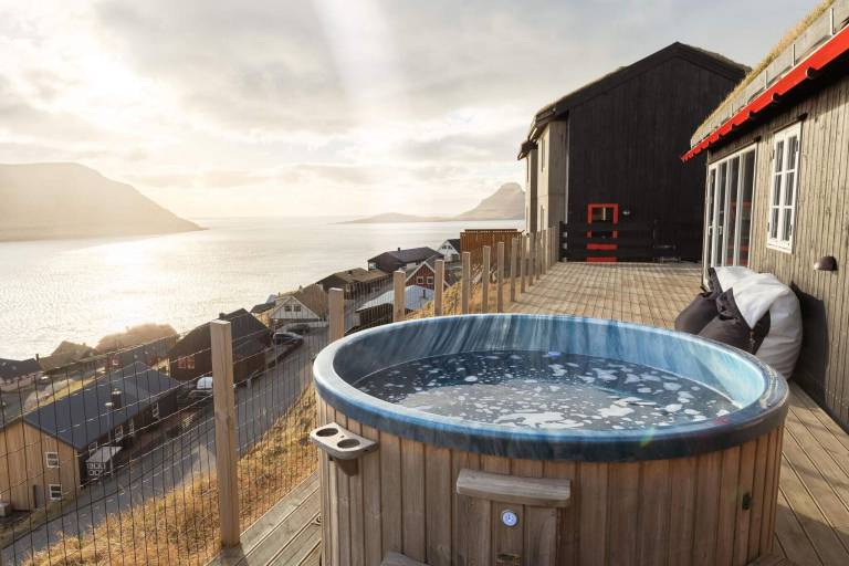 Casa  Velbastaður
