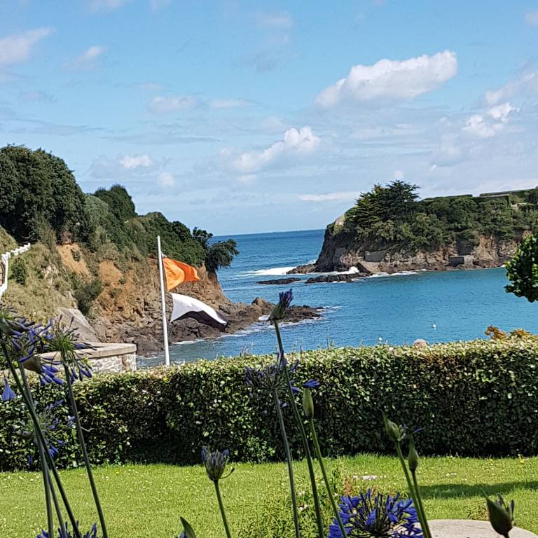 Appartement Saint-Quay-Portrieux