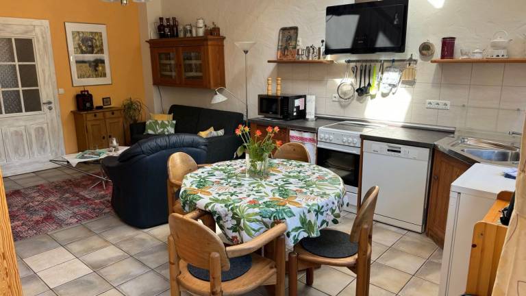 Ferienwohnung Sulingen