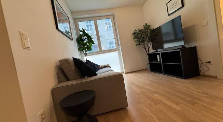 Holiday apartment | Next to Murinsel | Dogs allowed — photo 3