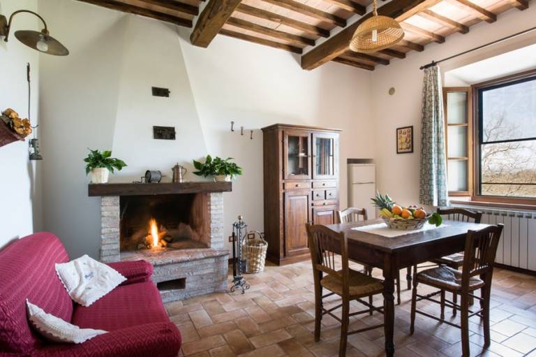 I Pianelli: Appartamento Gelsomino - Agriturismo I Pianelli — photo 2