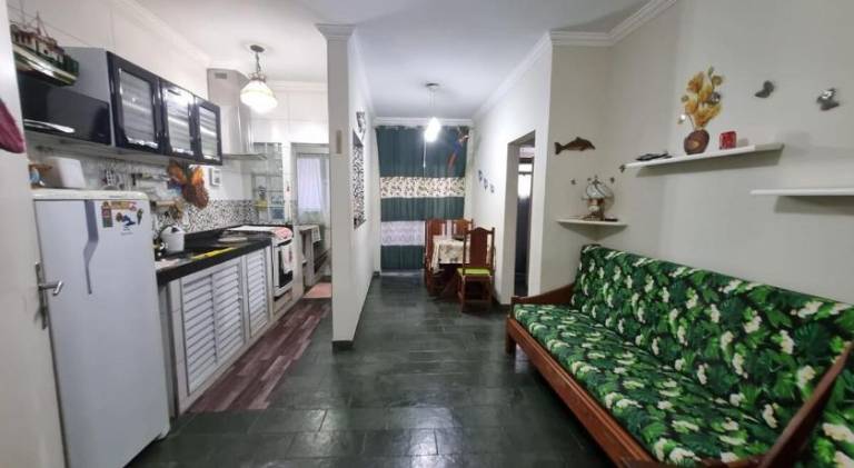 Rental apartment | Pets allowed in Ubatuba