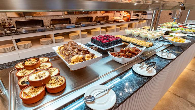 The Green Park Hotels Resort Sapanca — photo 5
