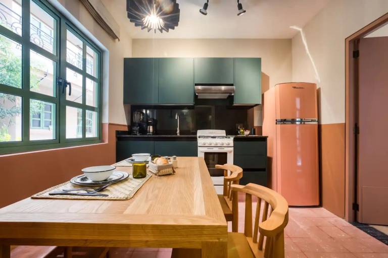 Apartment with fast internet — photo 4