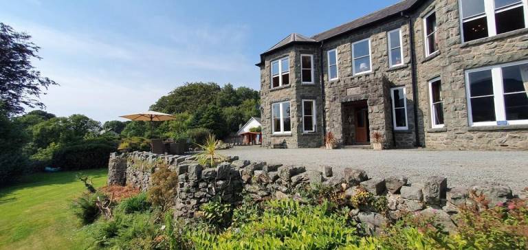 Apartment  Dolgellau