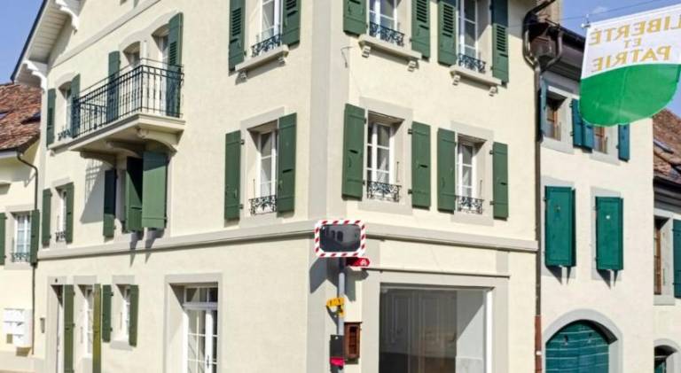 Holiday apartment with 1 room for 3 persons — photo 4