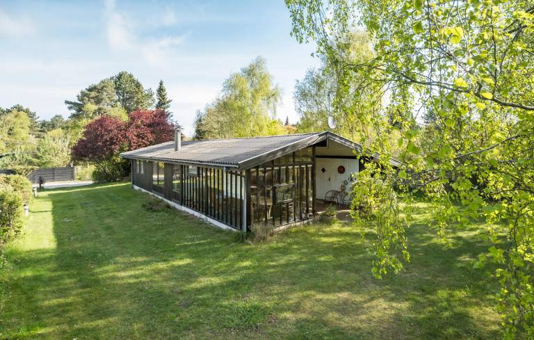 Feriehus Klint
