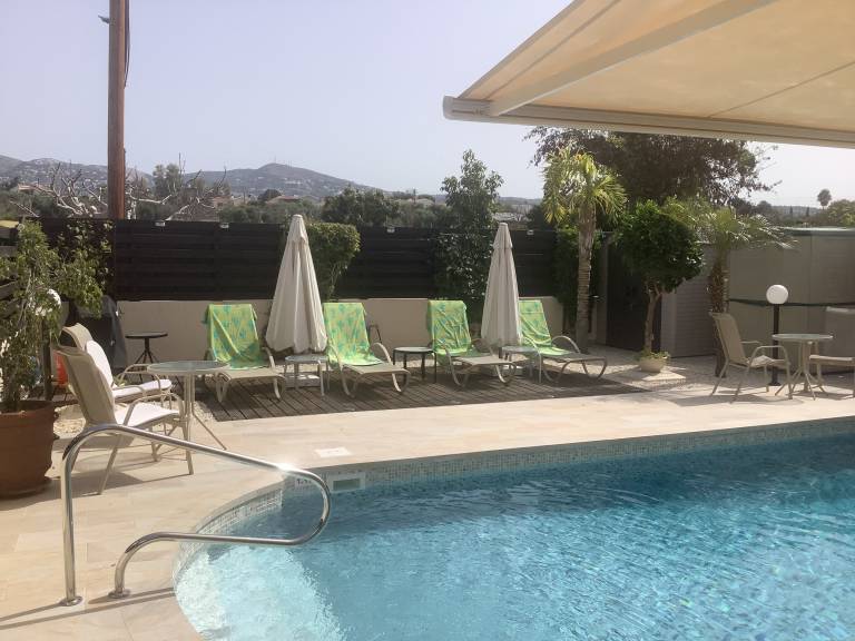 Villa Paphos