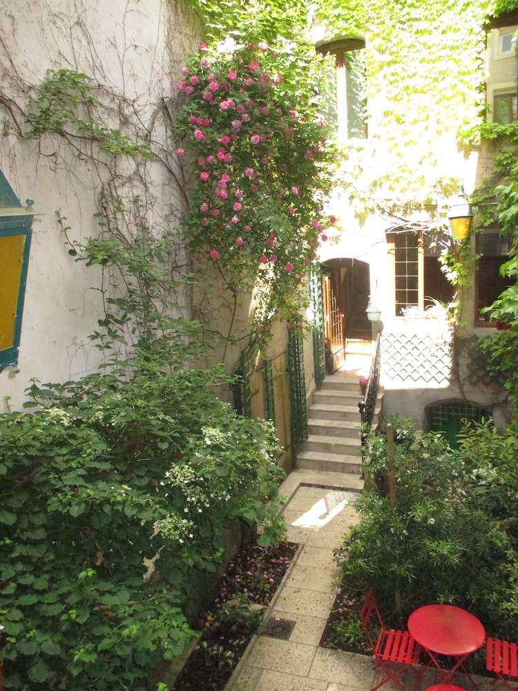 Maison de vacances Lunéville
