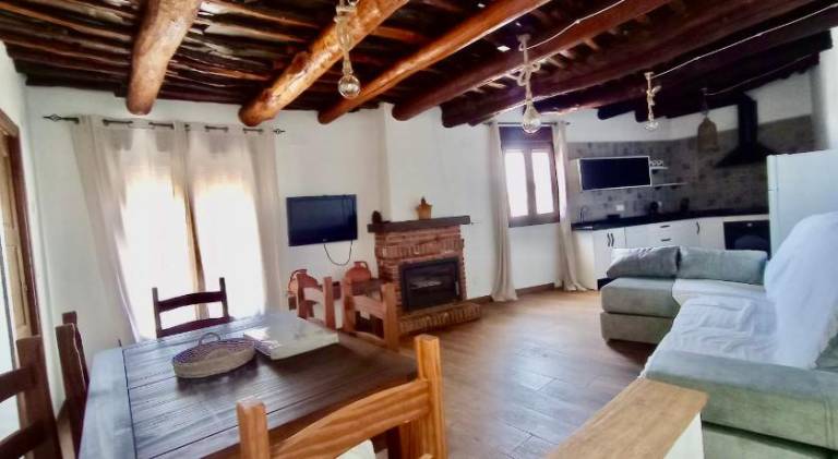 Apartamento Pitres