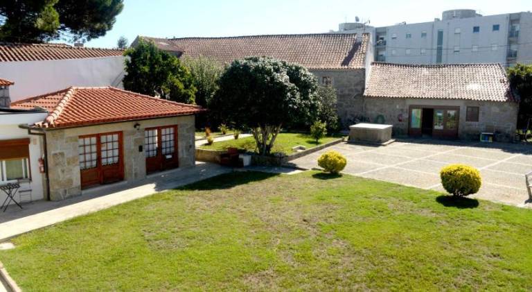 Casa das pombas — photo 5