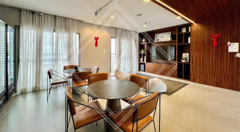 Apartment with pool — photo 3